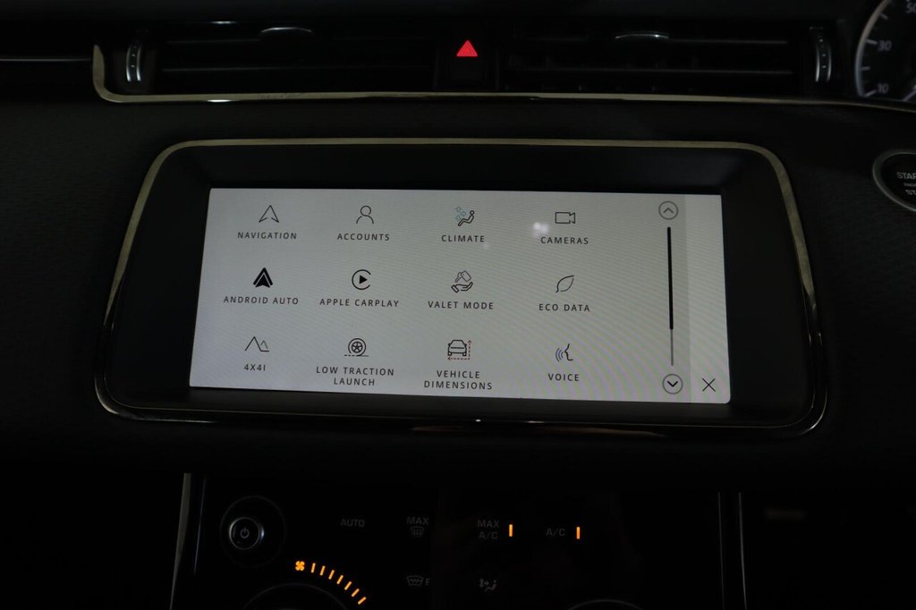 Used Land Rover Range Rover Evoque 2022 for sale - 77734507: Photo 41