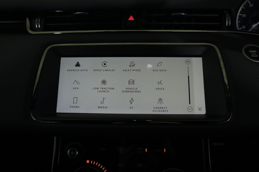 Used Land Rover Range Rover Evoque 2022 for sale - 77734507: Photo 42