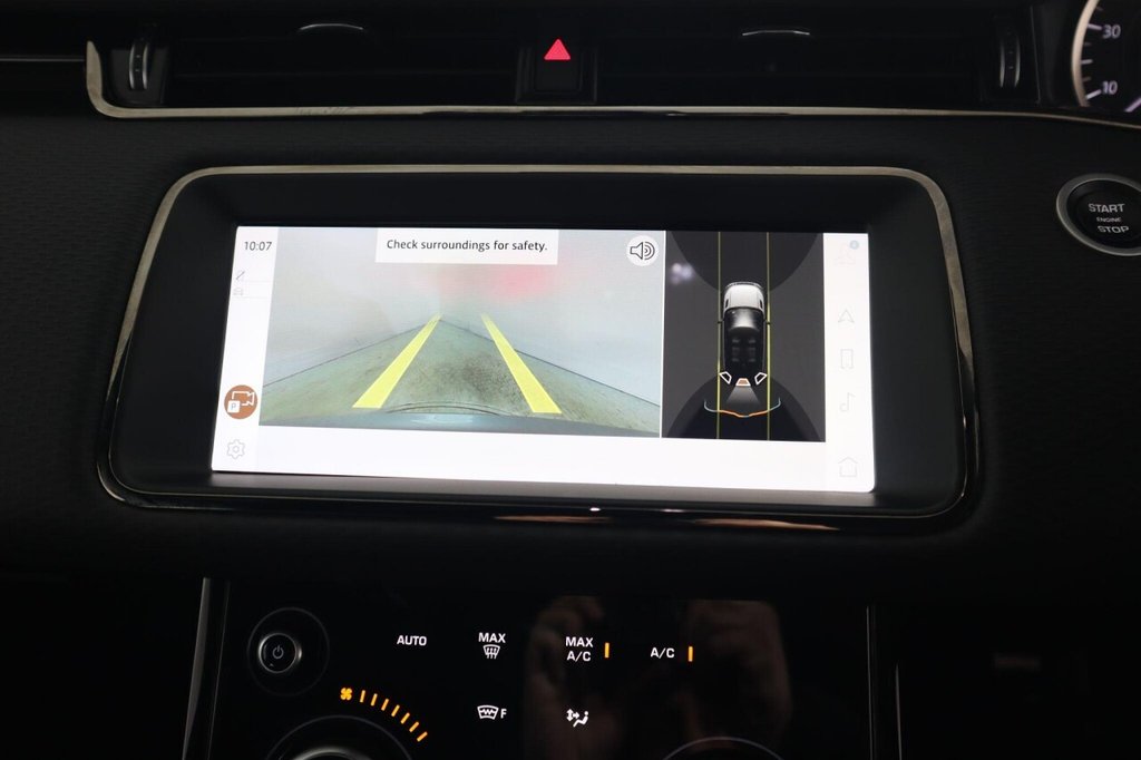 Used Land Rover Range Rover Evoque 2022 for sale - 77734507: Photo 43