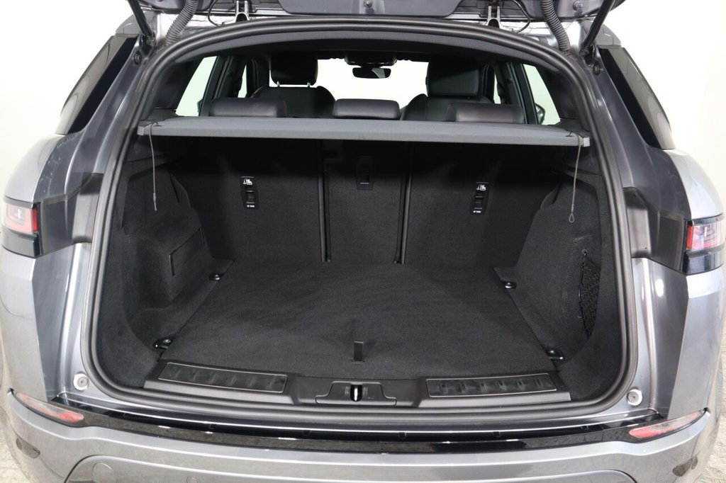 Used Land Rover Range Rover Evoque 2022 for sale - 77734507: Photo 45