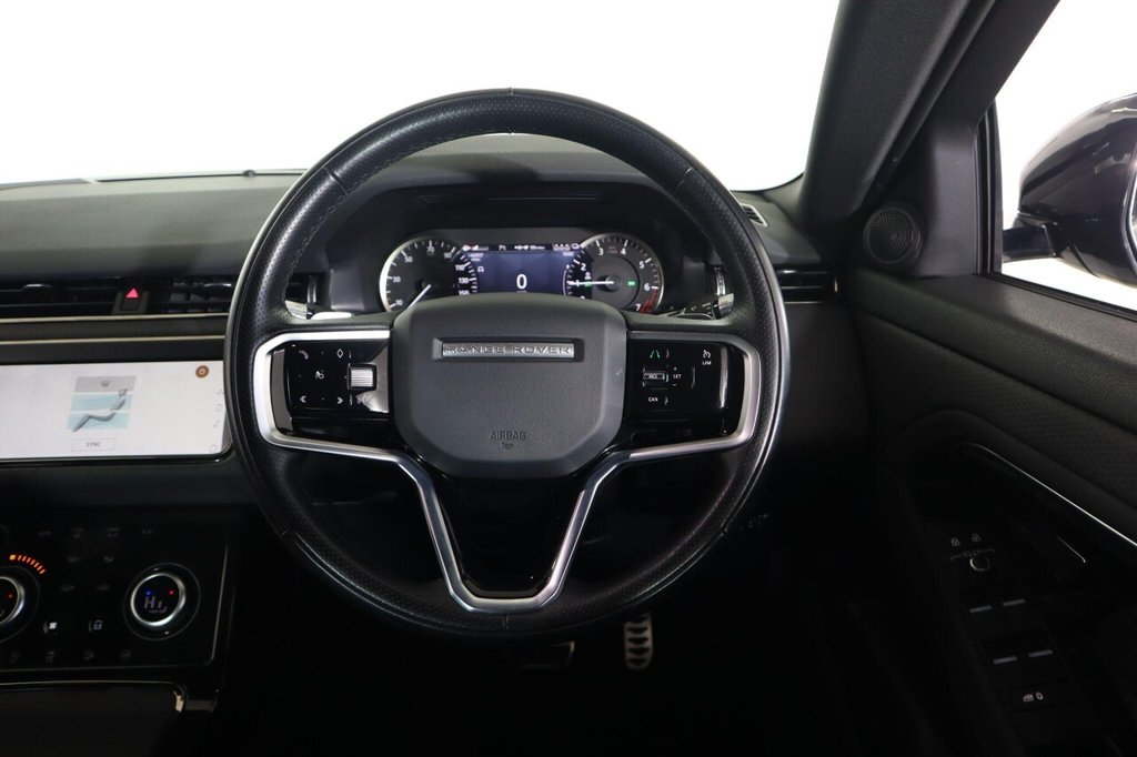 Used Land Rover Range Rover Evoque 2022 for sale - 77734507: Photo 46