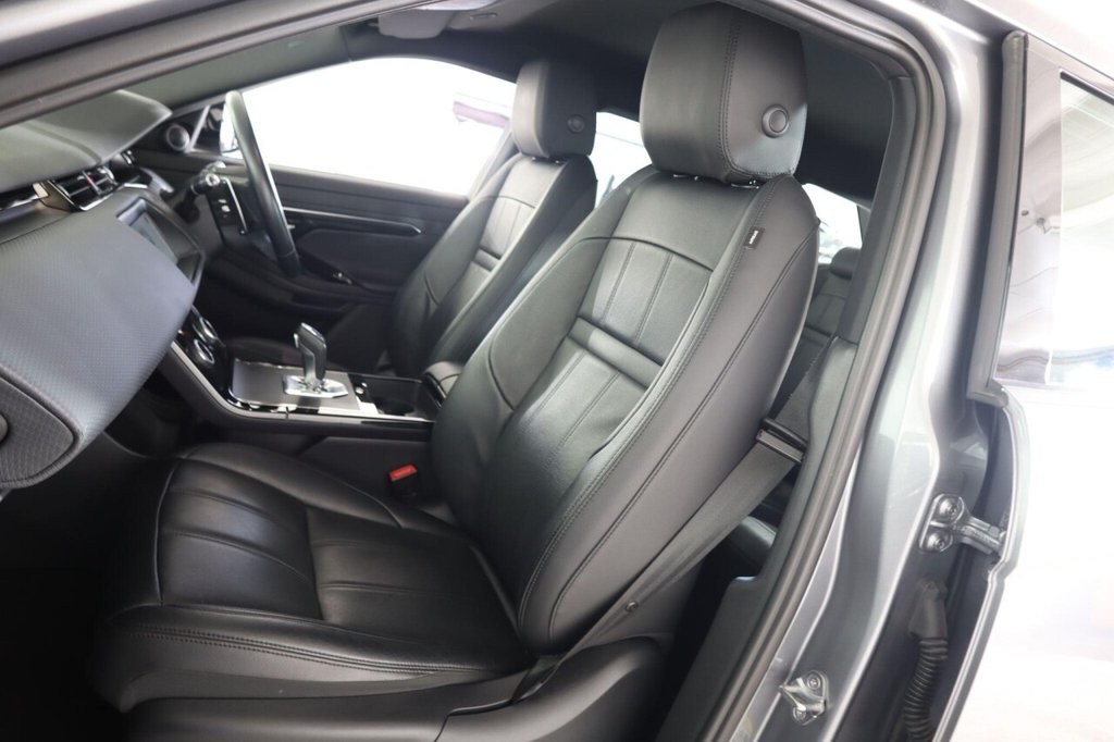 Used Land Rover Range Rover Evoque 2022 for sale - 77734507: Photo 47