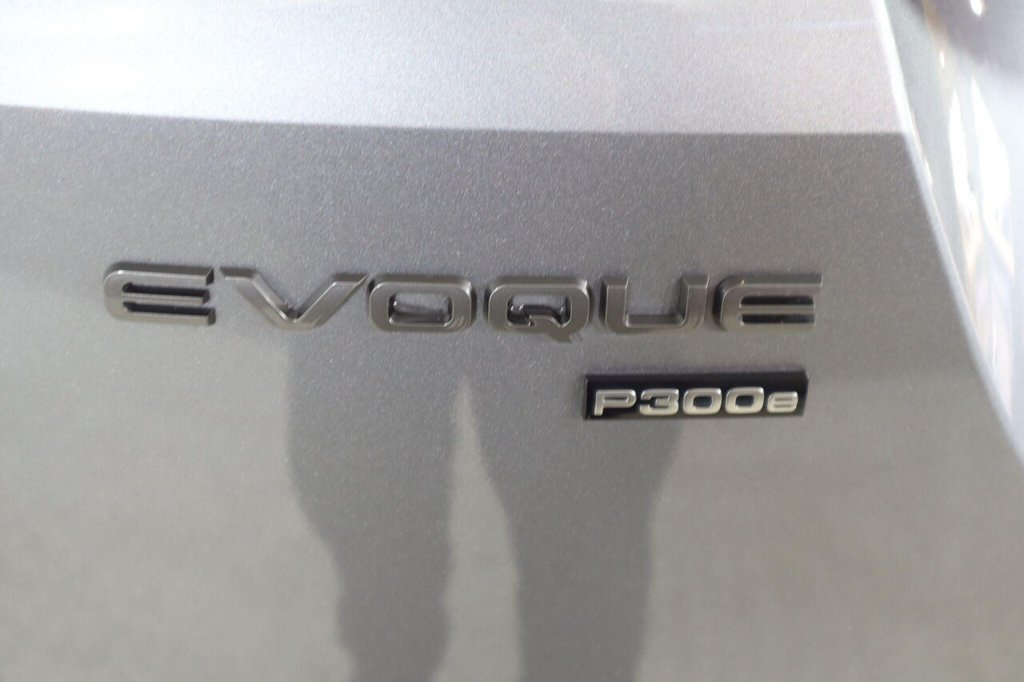 Used Land Rover Range Rover Evoque 2022 for sale - 77734507: Photo 49