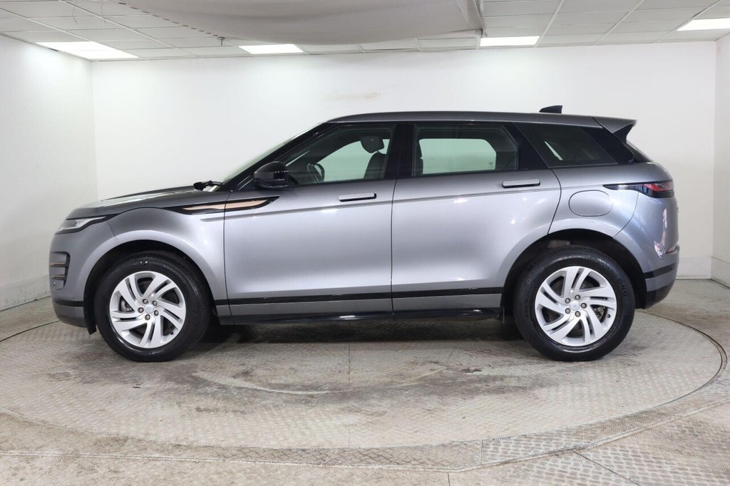 Used Land Rover Range Rover Evoque 2022 for sale - 77734507: Photo 8