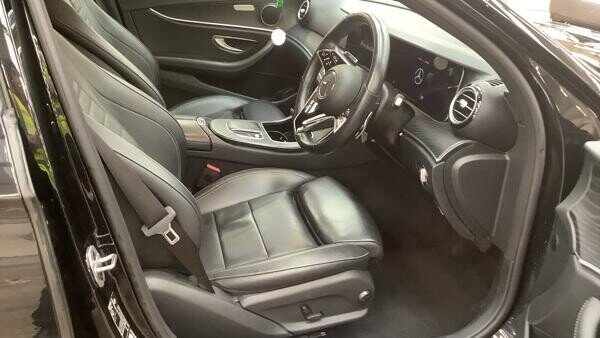 Used Mercedes-Benz E Class 2022 for sale - 77891106: Photo 11
