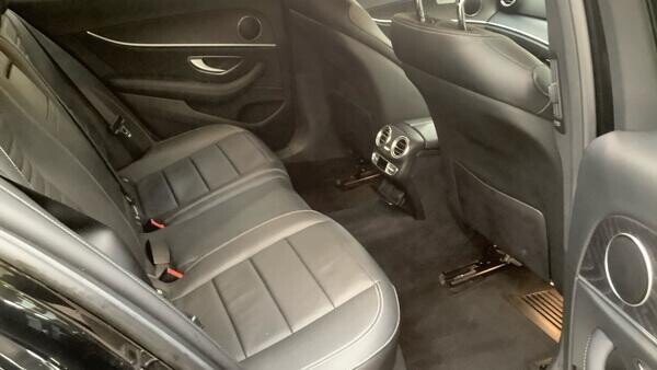 Used Mercedes-Benz E Class 2022 for sale - 77891106: Photo 12