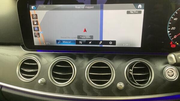 Used Mercedes-Benz E Class 2022 for sale - 77891106: Photo 13