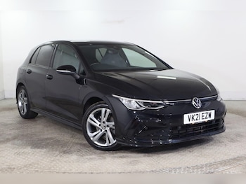Used Volkswagen Golf 2021 for sale - 78256829: Photo