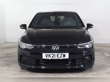 Used Volkswagen Golf 2021 for sale - 78256829: Photo
