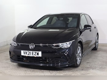 Used Volkswagen Golf 2021 for sale - 78256829: Photo