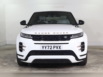 Used Land Rover Range Rover Evoque 2023 for sale - 78943842: Photo