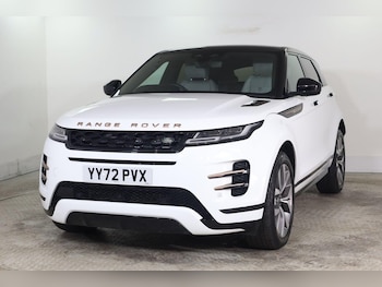 Used Land Rover Range Rover Evoque 2023 for sale - 78943842: Photo