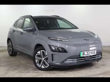 Used Hyundai KONA 2022 for sale - 75359593: Photo