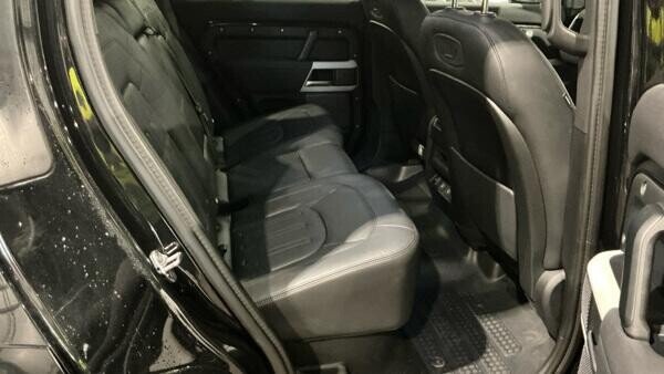 Used Land Rover Defender 2021 for sale - 77765338: Photo 11