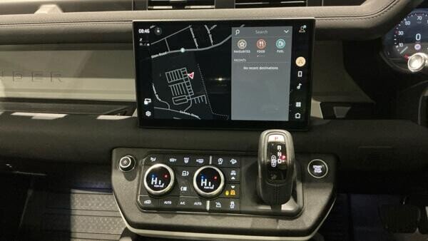 Used Land Rover Defender 2021 for sale - 77765338: Photo 12