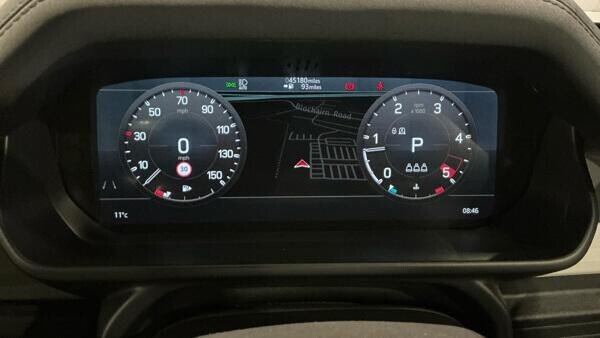 Used Land Rover Defender 2021 for sale - 77765338: Photo 13