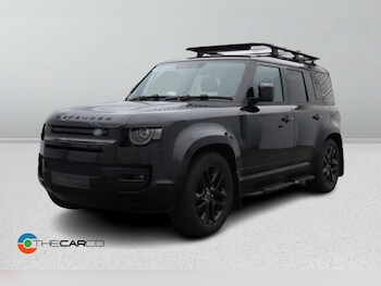 Used Land Rover Defender 2021 for sale - 77765338: Photo