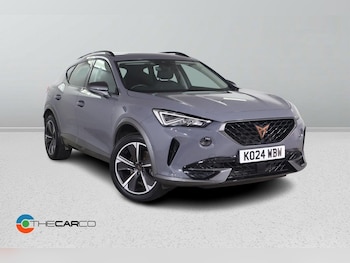 Used Cupra Formentor 2024 for sale - 79409732: Photo