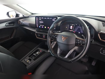 Used Cupra Formentor 2024 for sale - 79409732: Photo