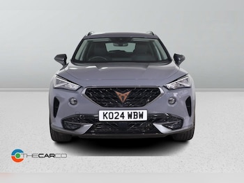 Used Cupra Formentor 2024 for sale - 79409732: Photo