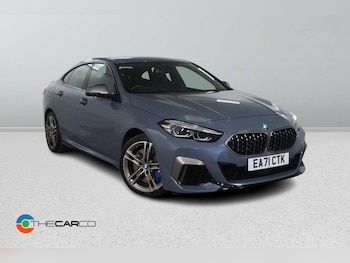 Used BMW 2 Series 2021 for sale - 78943547: Photo