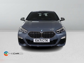 Used BMW 2 Series 2021 for sale - 78943547: Photo