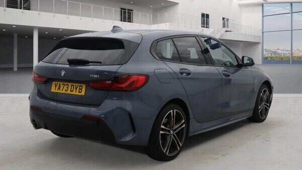 Used BMW 1 Series 2023 for sale - 77551782: Photo 3