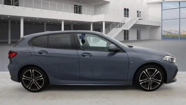 Used BMW 1 Series 2023 for sale - 77551782: Photo 4