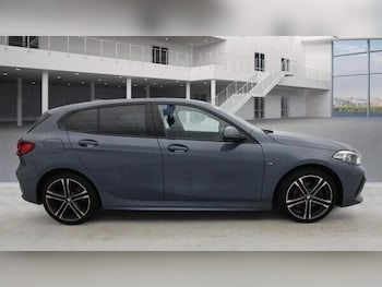 Used BMW 1 Series 2023 for sale - 77551782: Photo