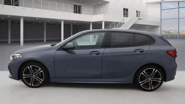 Used BMW 1 Series 2023 for sale - 77551782: Photo 5