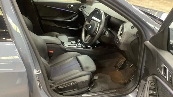 Used BMW 1 Series 2023 for sale - 77551782: Photo 8