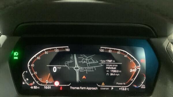 Used BMW 1 Series 2023 for sale - 77551782: Photo 9