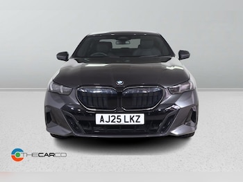 Used BMW 5 Series 2025 for sale - 79587954: Photo
