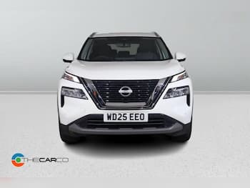 Used Nissan X-Trail 2025 for sale - 79655703: Photo