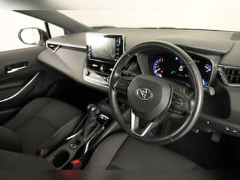 Used Toyota Corolla 2021 for sale - 79818598: Photo