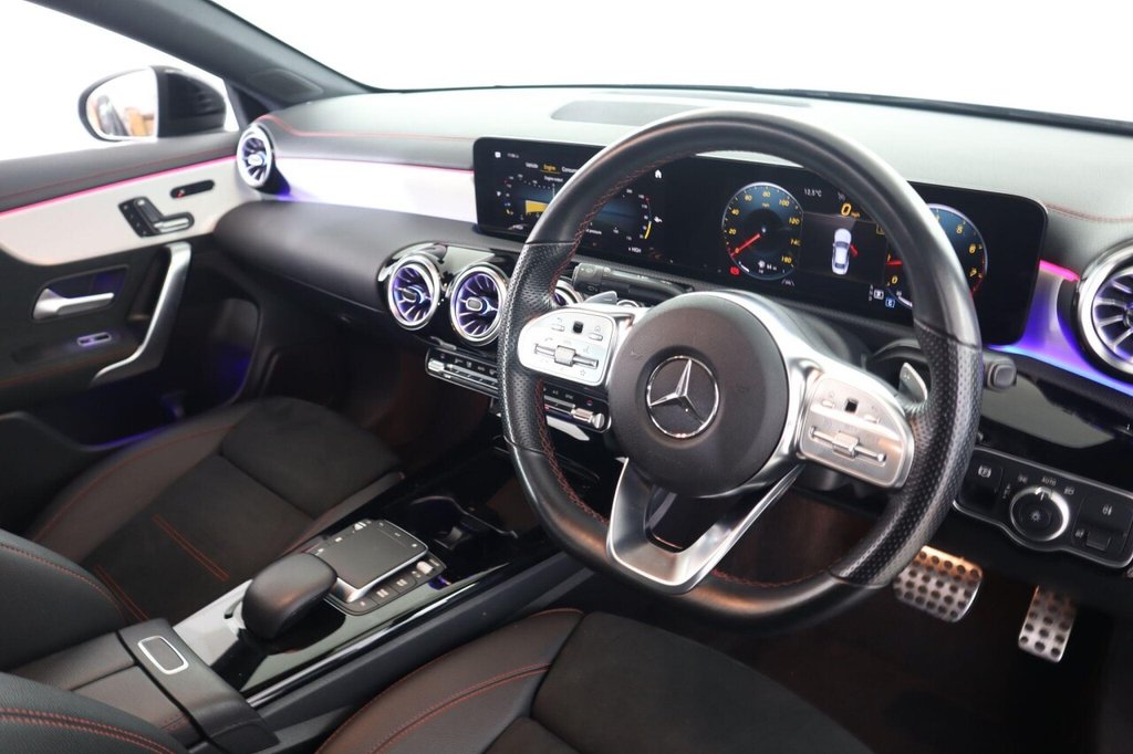 Used Mercedes-Benz CLA 2023 for sale - 77408533: Photo 11