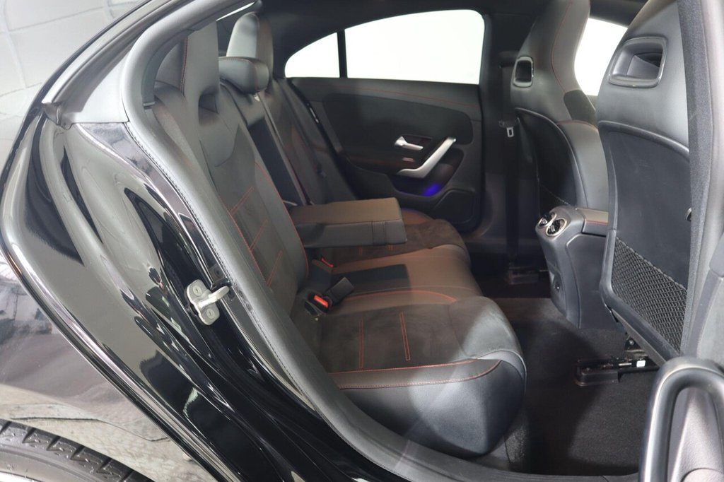 Used Mercedes-Benz CLA 2023 for sale - 77408533: Photo 13
