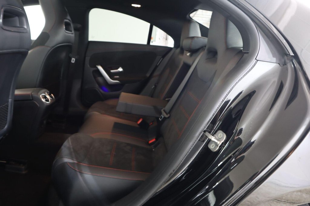 Used Mercedes-Benz CLA 2023 for sale - 77408533: Photo 14