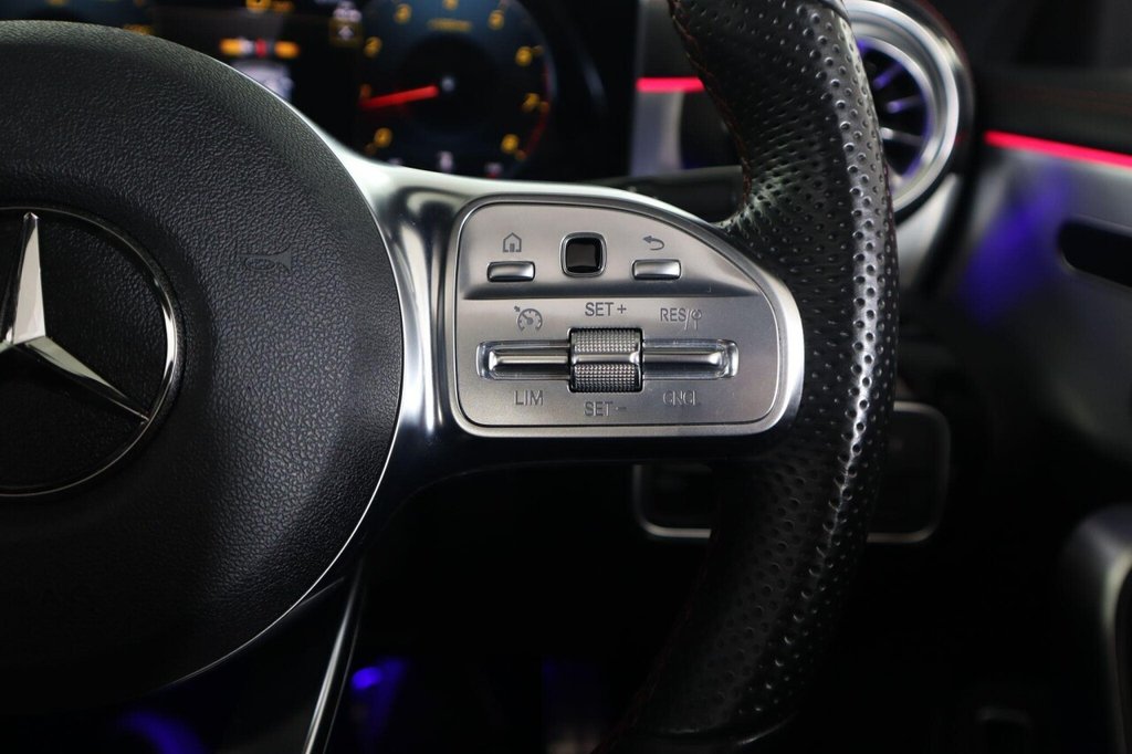 Used Mercedes-Benz CLA 2023 for sale - 77408533: Photo 16