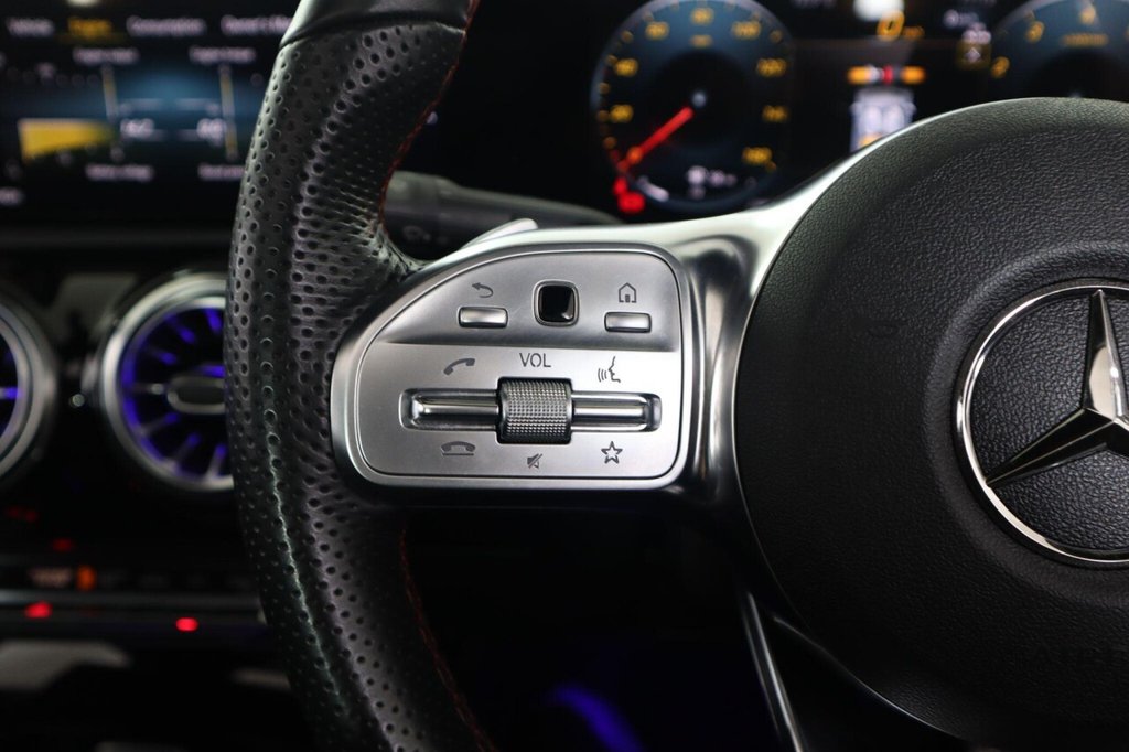 Used Mercedes-Benz CLA 2023 for sale - 77408533: Photo 17