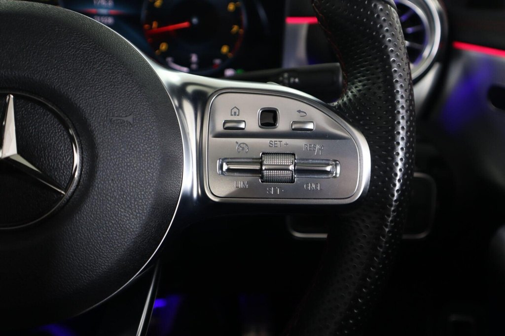 Used Mercedes-Benz CLA 2023 for sale - 77408533: Photo 18