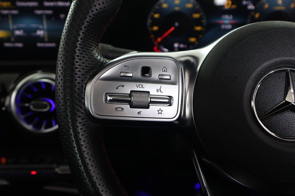 Used Mercedes-Benz CLA 2023 for sale - 77408533: Photo 19