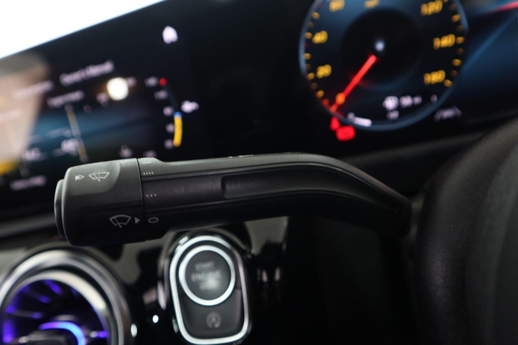 Used Mercedes-Benz CLA 2023 for sale - 77408533: Photo 21