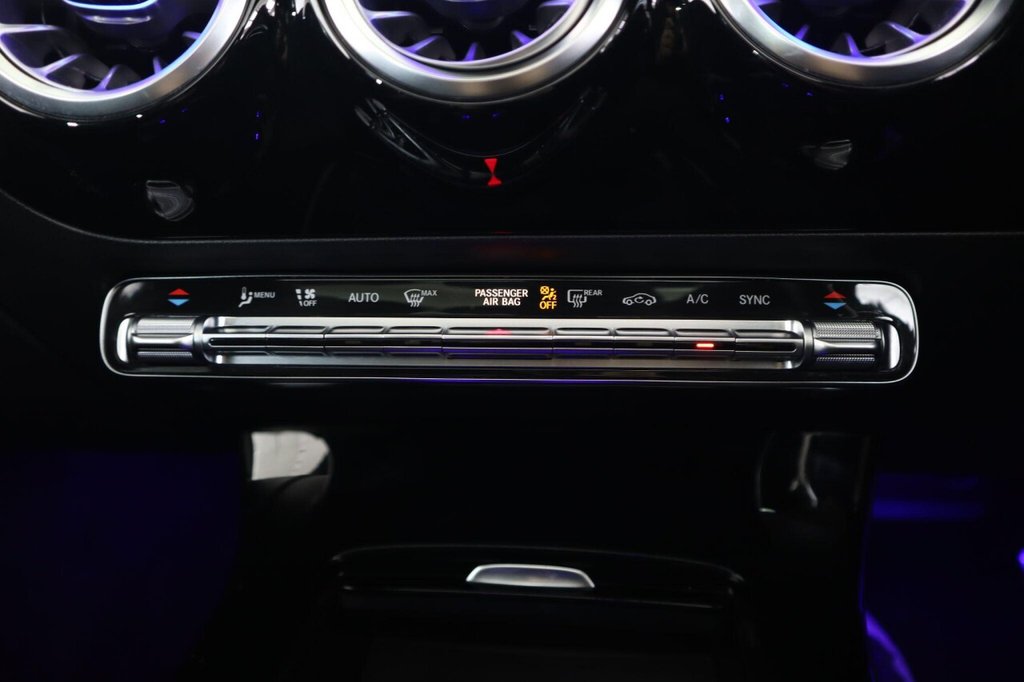 Used Mercedes-Benz CLA 2023 for sale - 77408533: Photo 22