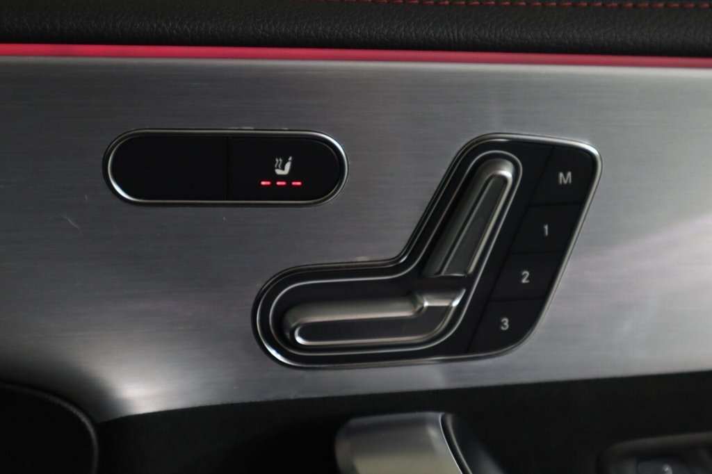 Used Mercedes-Benz CLA 2023 for sale - 77408533: Photo 25