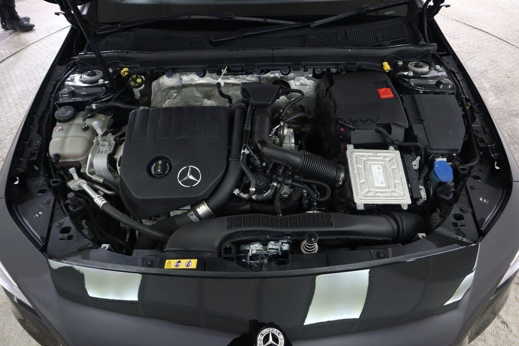 Used Mercedes-Benz CLA 2023 for sale - 77408533: Photo 28