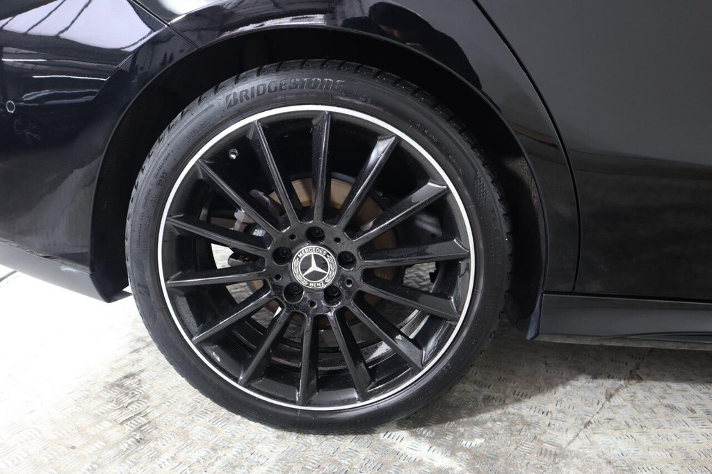 Used Mercedes-Benz CLA 2023 for sale - 77408533: Photo 30