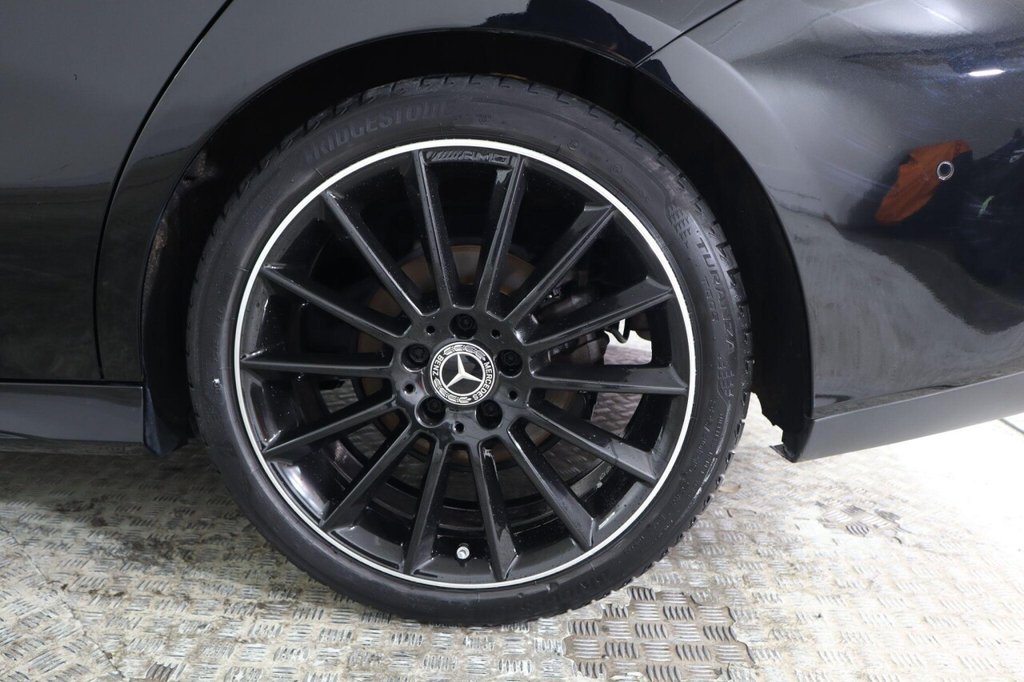 Used Mercedes-Benz CLA 2023 for sale - 77408533: Photo 31