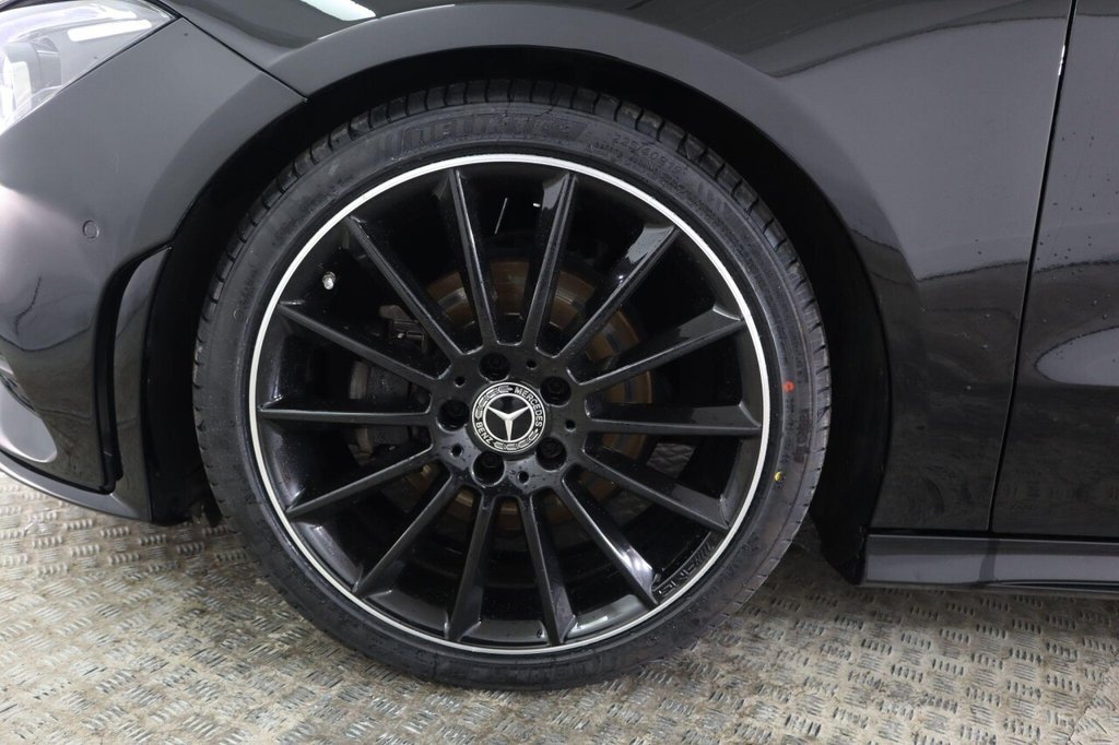 Used Mercedes-Benz CLA 2023 for sale - 77408533: Photo 32