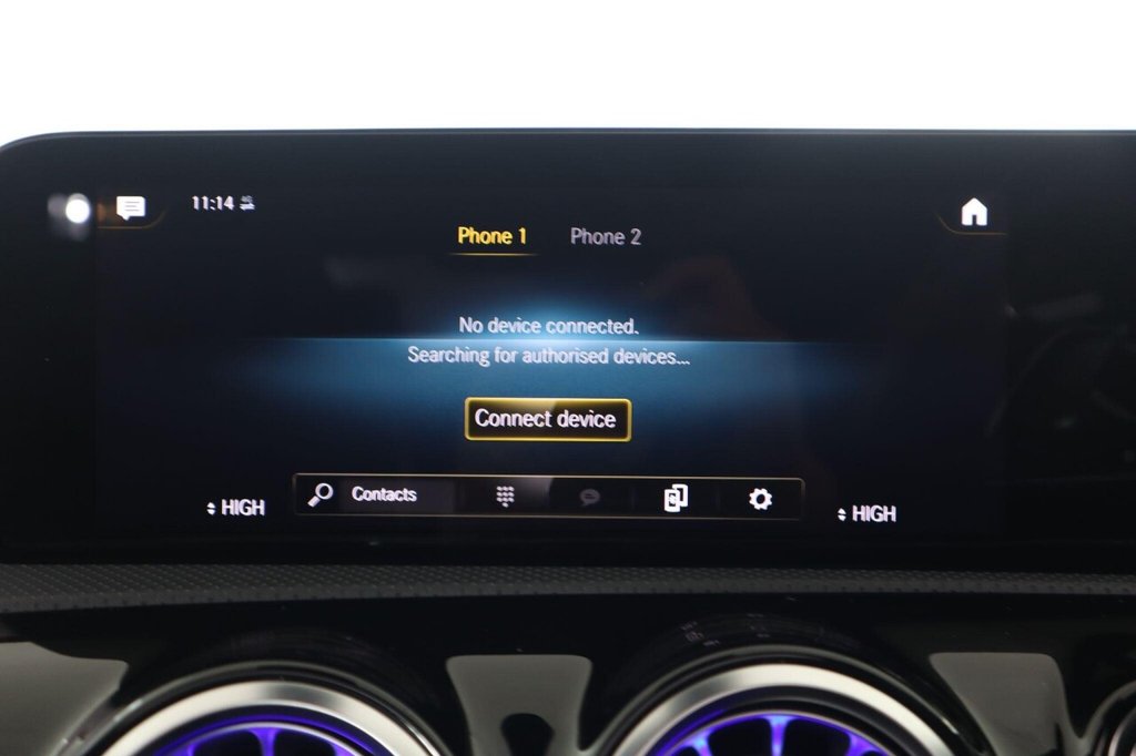 Used Mercedes-Benz CLA 2023 for sale - 77408533: Photo 33